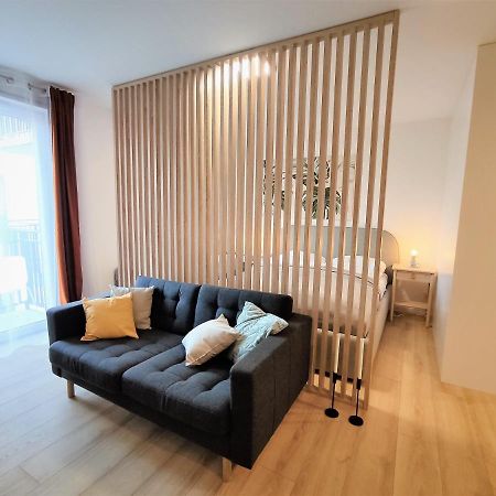 Apartamenty Munn 2 Щецин Екстер'єр фото